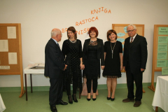 Rastoča knjiga